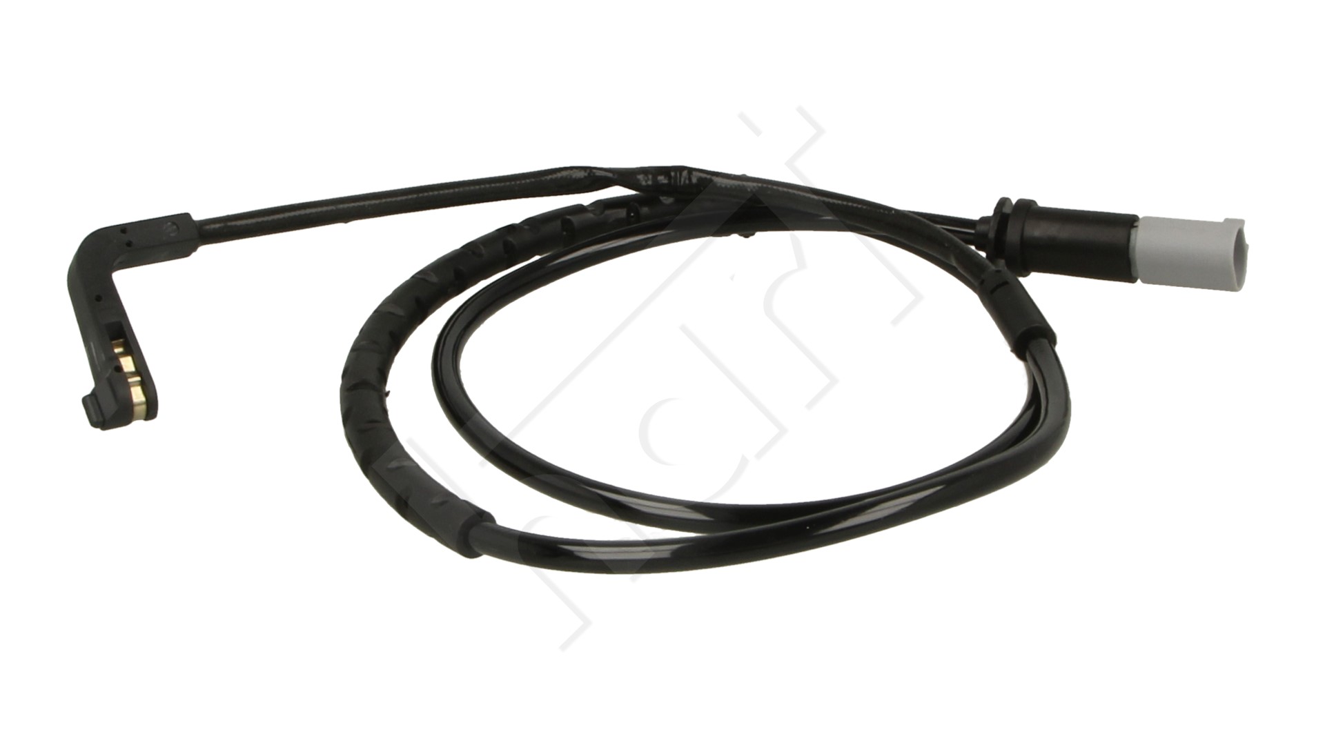 Czujnik zużycia klocków HART 526 138