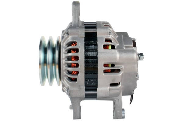 Alternator HELLA 8EL 012 428-061