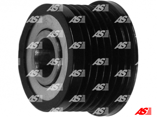 Sprzęgło alternatora AS-PL AFP0055