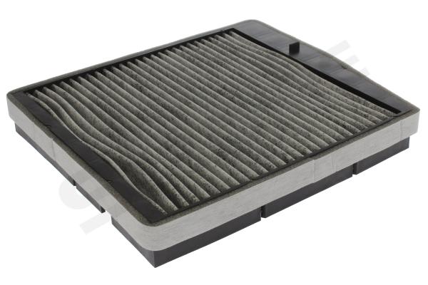 Filtr kabinowy STARLINE SF KF9608C