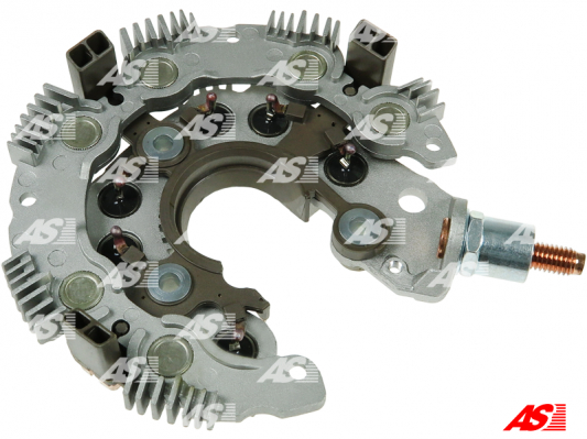 Mostek prostowniczy alternatora AS-PL ARC6084S