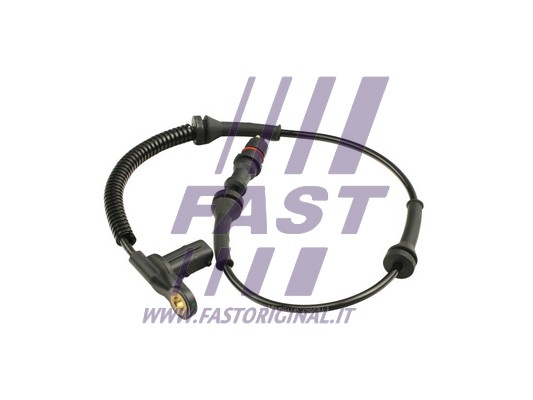 Czujnik prędkości obrotowej koła FAST FT80527