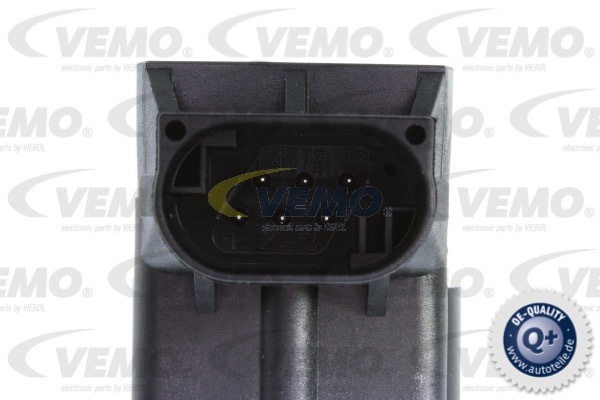Czujnik poziomowania lamp ksenonowych VEMO V10-72-0807