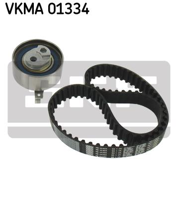 Zestaw paska rozrządu SKF VKMA 01334