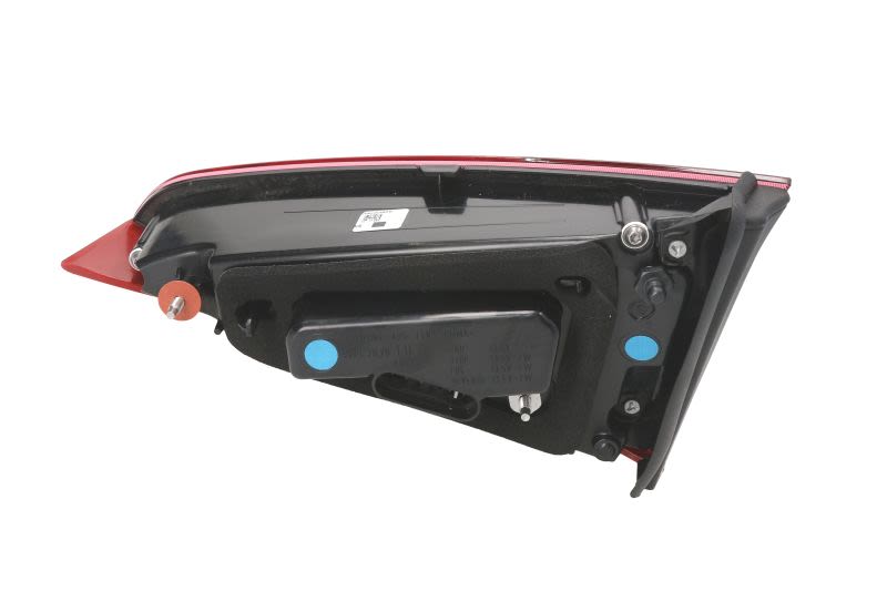Lampa tylna zespolona MAGNETI MARELLI 714020700703