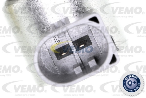 Pompa wysokiego ciśnienia VEMO V10-25-0012
