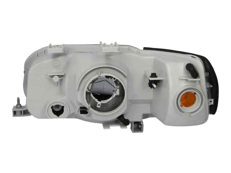 Reflektor ABAKUS 217-1122R-LD-EM