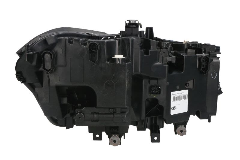 Reflektor MAGNETI MARELLI 710815029125