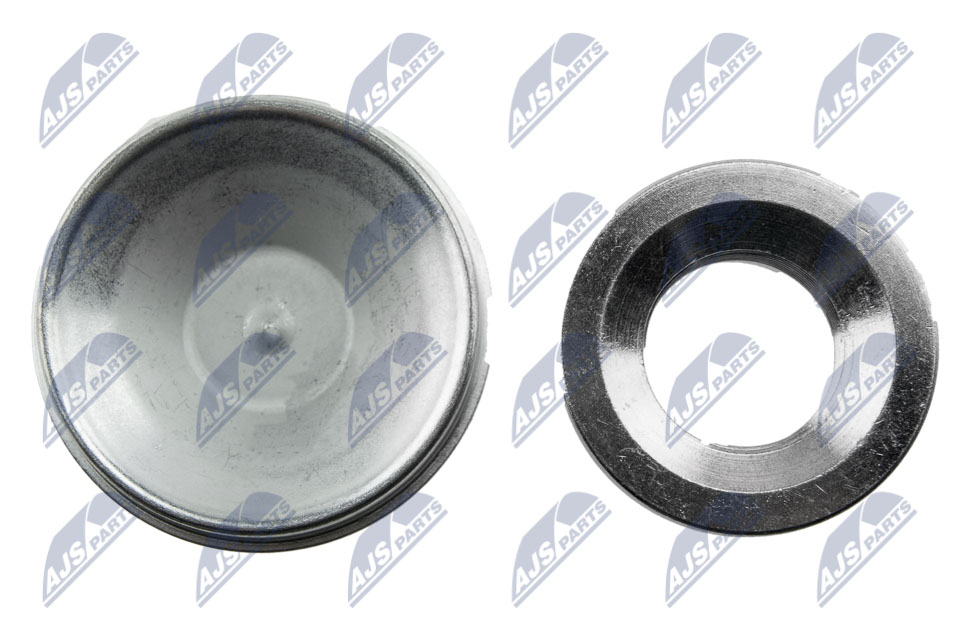 Zestaw łożysk koła NTY KLP-BM-004-Z
