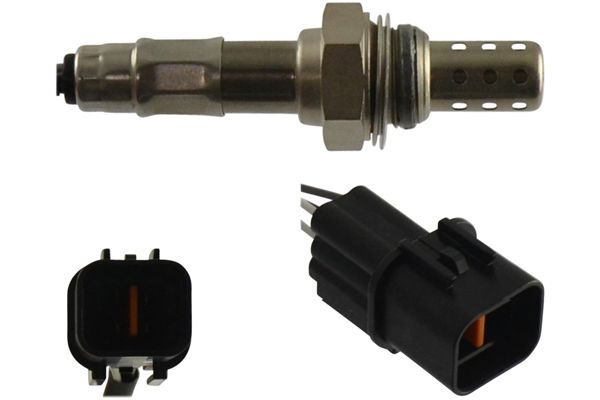 Sonda lambda KAVO PARTS EOS-1020