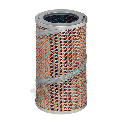 Filtr oleju HENGST FILTER E884H