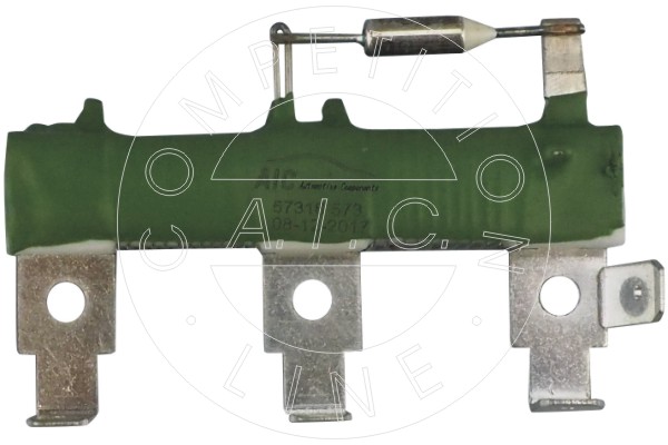 Opornik wentylatora AIC 57316