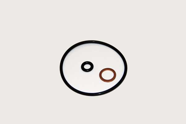 Filtr oleju SCT GERMANY SH 4061 P