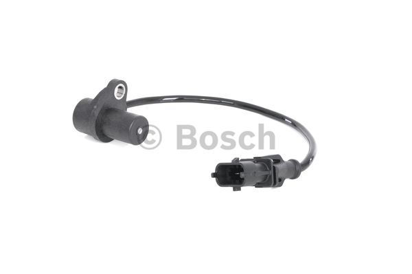 Czujnik położenia wału BOSCH 0 281 002 729