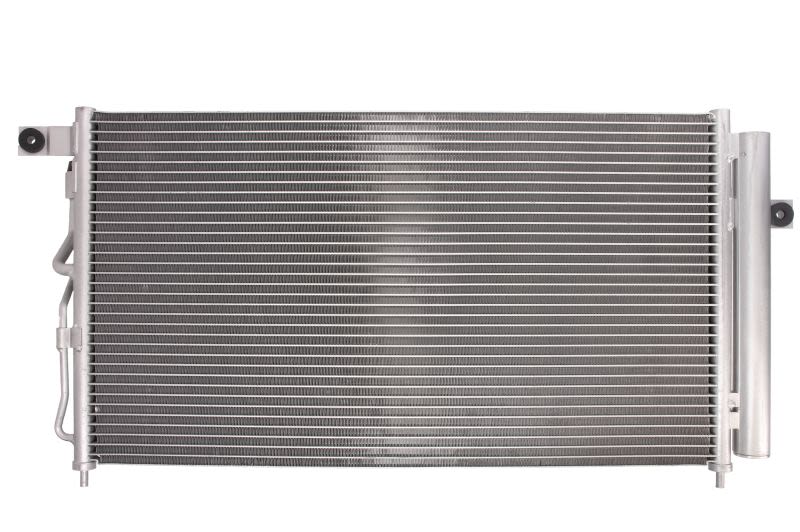 Skraplacz klimatyzacji VALEO 812668