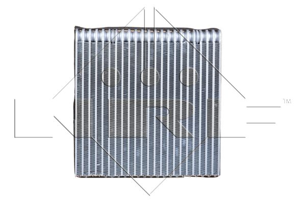 Parownik klimatyzacji NRF 36109