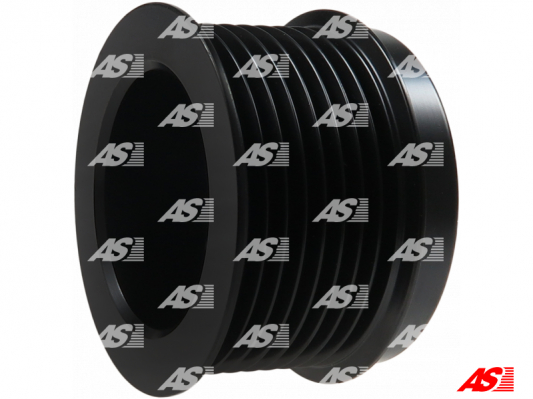 Koło pasowe alternatora AS-PL AP0050