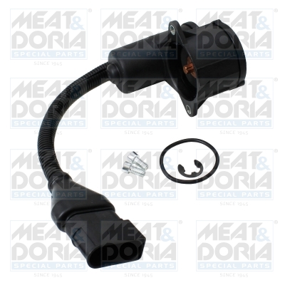 Element nastawczy, zacisk hamulca postojowego MEAT & DORIA 85521