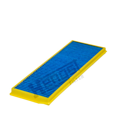 Filtr kabinowy HENGST FILTER E2960LB
