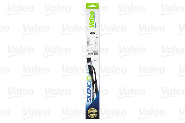 Pióro wycieraczki VALEO 574271