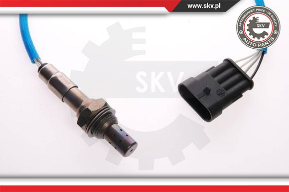 Sonda lambda ESEN SKV 09SKV059