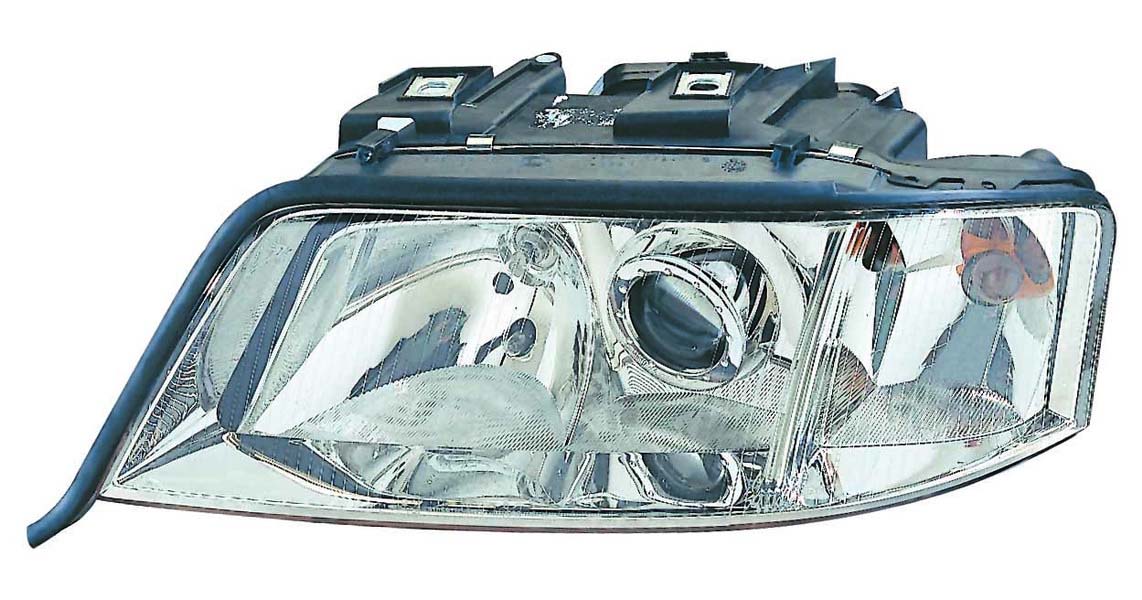 Reflektor ABAKUS 441-1134L-LD-EM