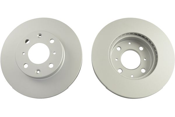 Tarcza hamulcowa KAVO PARTS BR-2212-C