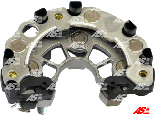 Mostek prostowniczy alternatora AS-PL ARC0127