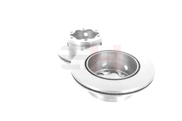 Tarcza hamulcowa GH GH-423309