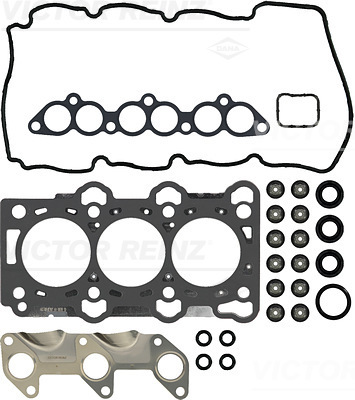 Zestaw uszczelek głowicy cylindrów VICTOR REINZ 02-10018-03