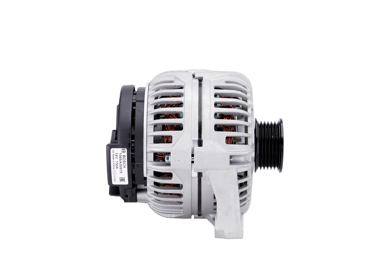 Alternator BOSCH 1 986 A00 878