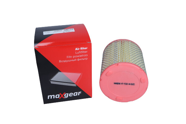 Filtr powietrza MAXGEAR 26-2528