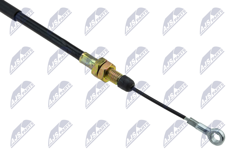 Cięgło, hamulec postojowy NTY HLR-CT-003