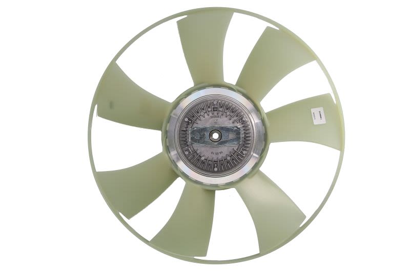 Wentylator MAHLE CFF 529 000P
