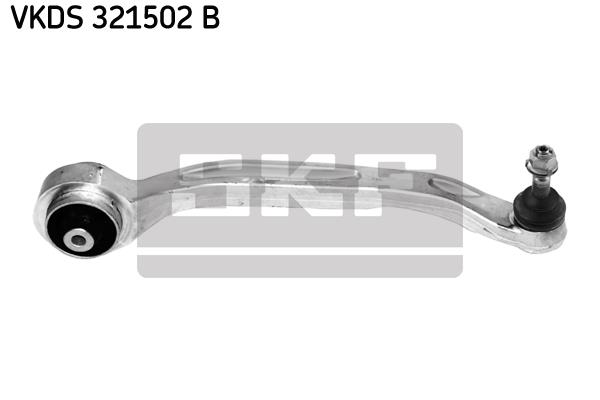 Wahacz zawieszenia koła SKF VKDS 321502 B