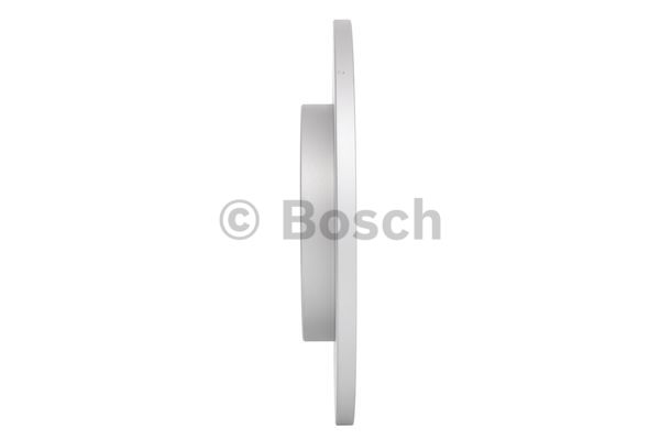 Tarcza hamulcowa BOSCH 0 986 479 B65