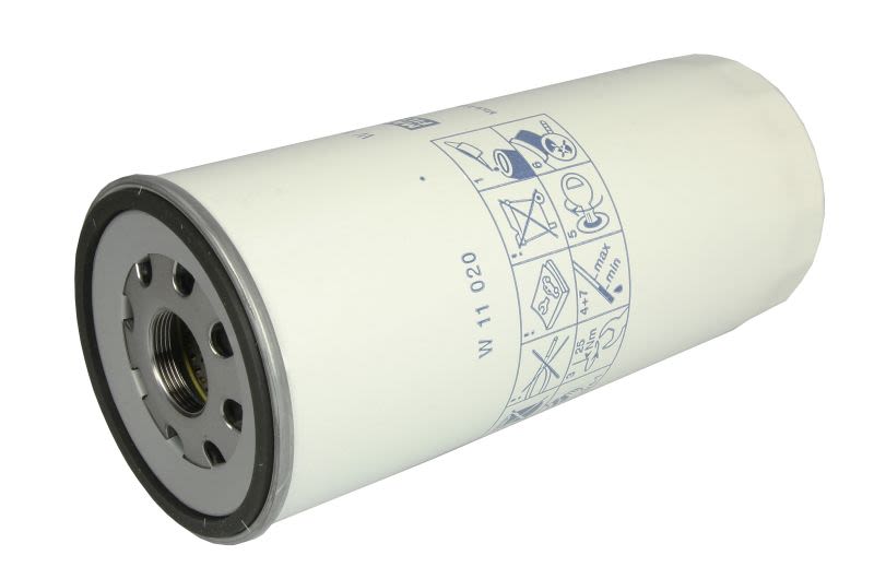 Filtr oleju MANN-FILTER W 11 020/1