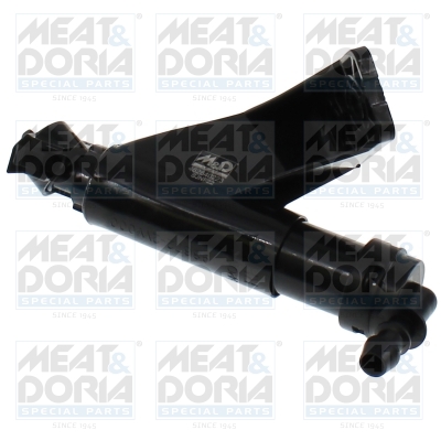 Dysza spryskiwacza, czyszczenie świateł przednich MEAT & DORIA 209203