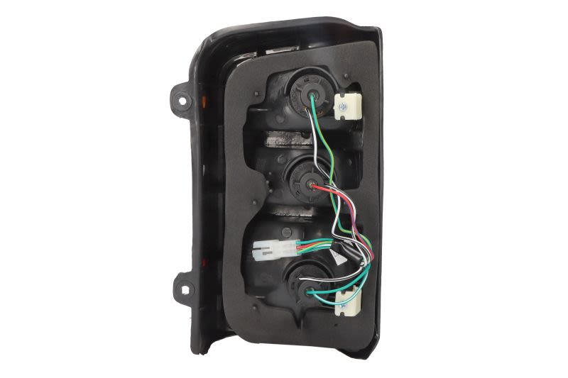 Lampa tylna zespolona ABAKUS 214-1921L-AE