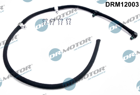 Wąż przelewowy DR.MOTOR AUTOMOTIVE DRM12003