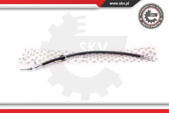 Przewód hamulcowy elastyczny ESEN SKV 35SKV085