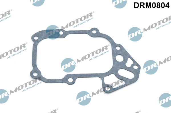Uszczelka obudowy filtra oleju DR.MOTOR AUTOMOTIVE DRM0804