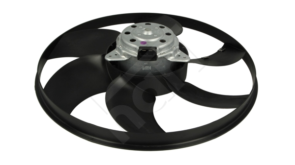 Wentylator wnętrza HART 643 037