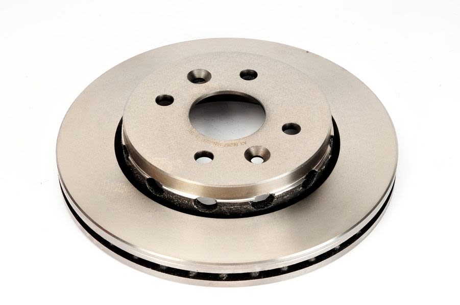 Tarcza hamulcowa TEXTAR 92131100