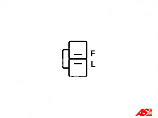 Alternator AS-PL A2022