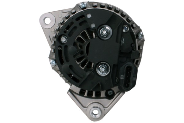 Alternator HELLA 8EL 012 584-021