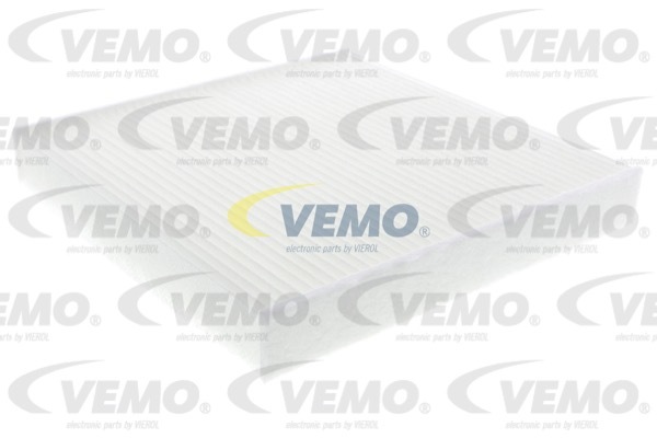 Filtr kabinowy VEMO V27-30-0003