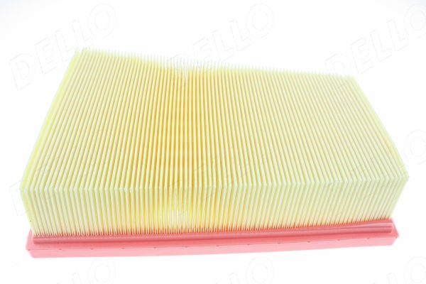 Filtr powietrza AUTOMEGA 180034910