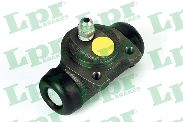 Cylinderek LPR 4993