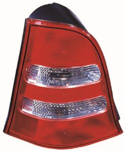 Lampa tylna zespolona ABAKUS 440-1918R-UE-CR